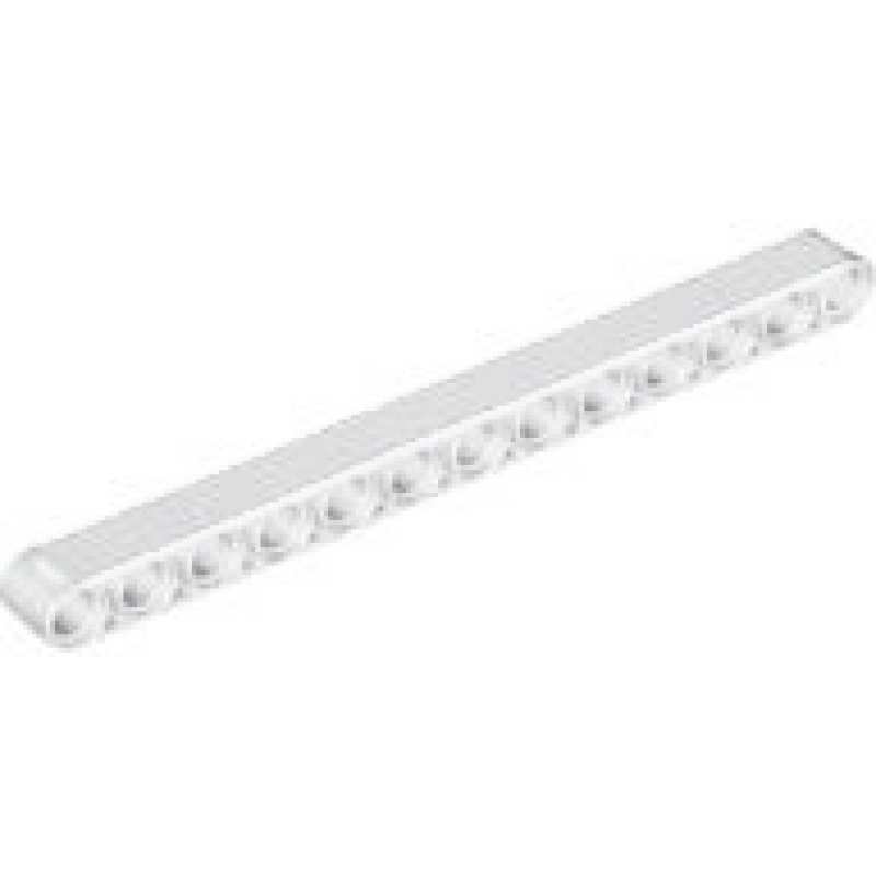Technic, Hefbalk Dik 1x13 White